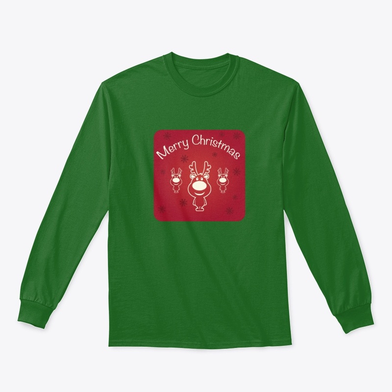 merry christmas #1
