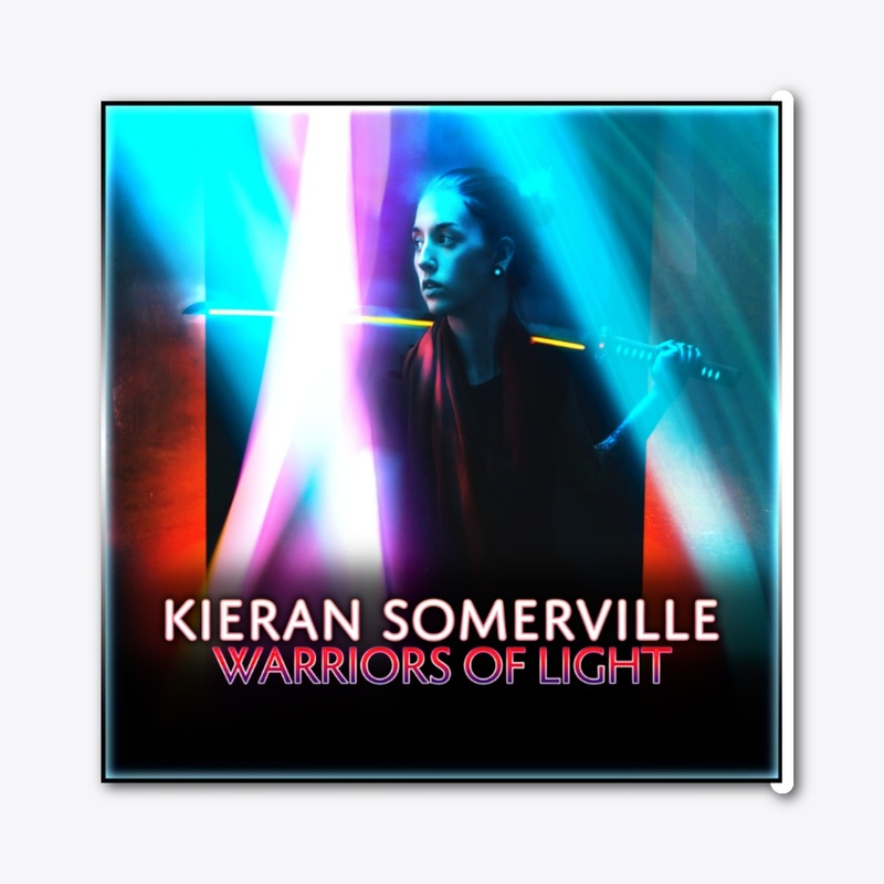 Warriors of Light 