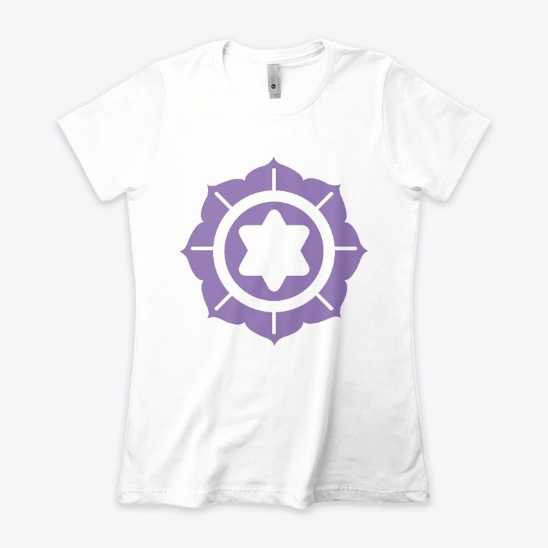 Yoga t-shirt