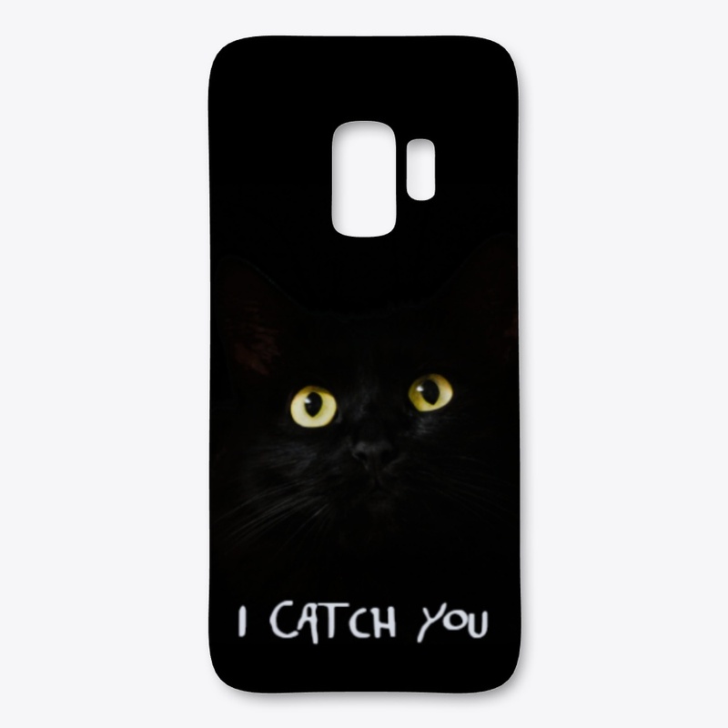 CATch You