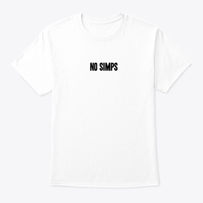 NO SIMPS | Sickriffbruh