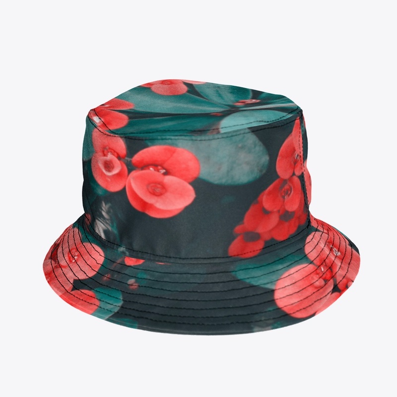 "Lush Garden Vibes Collection: Indoor Pi