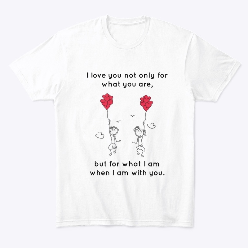 Cute Couple Cartoon Doodles Hearts 6