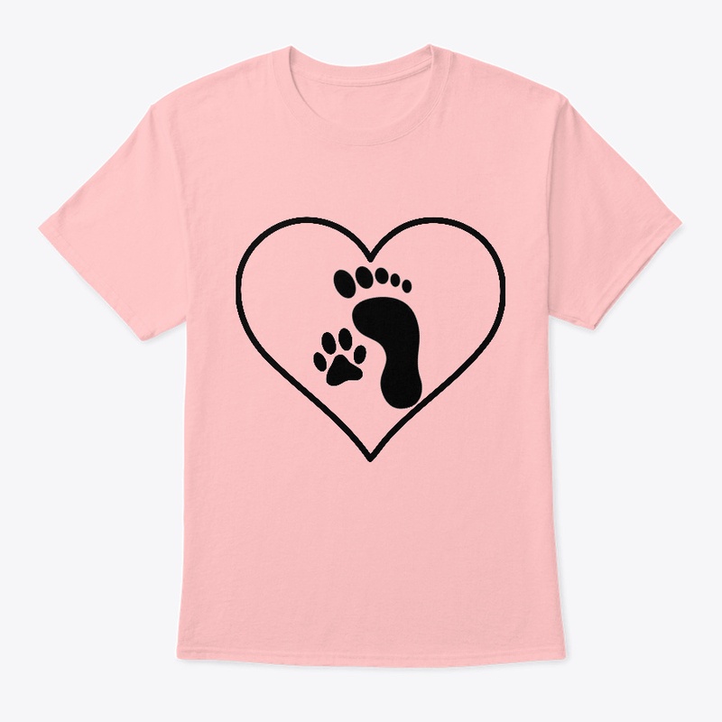 Human and dog love