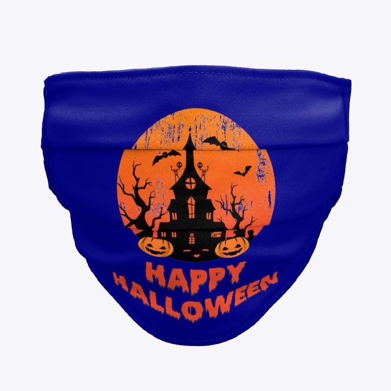 Happy Halloween 