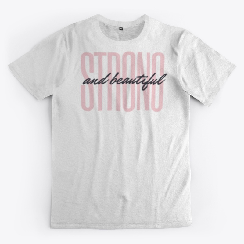 Men's Style T-Shirt
