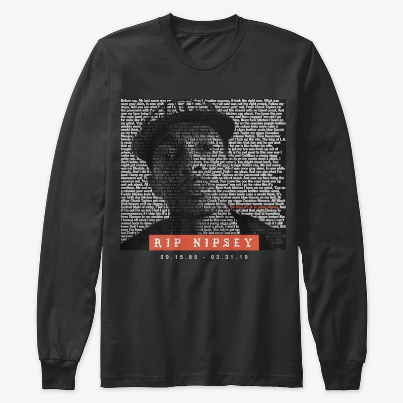 RIP 1985 2019 SHIRT