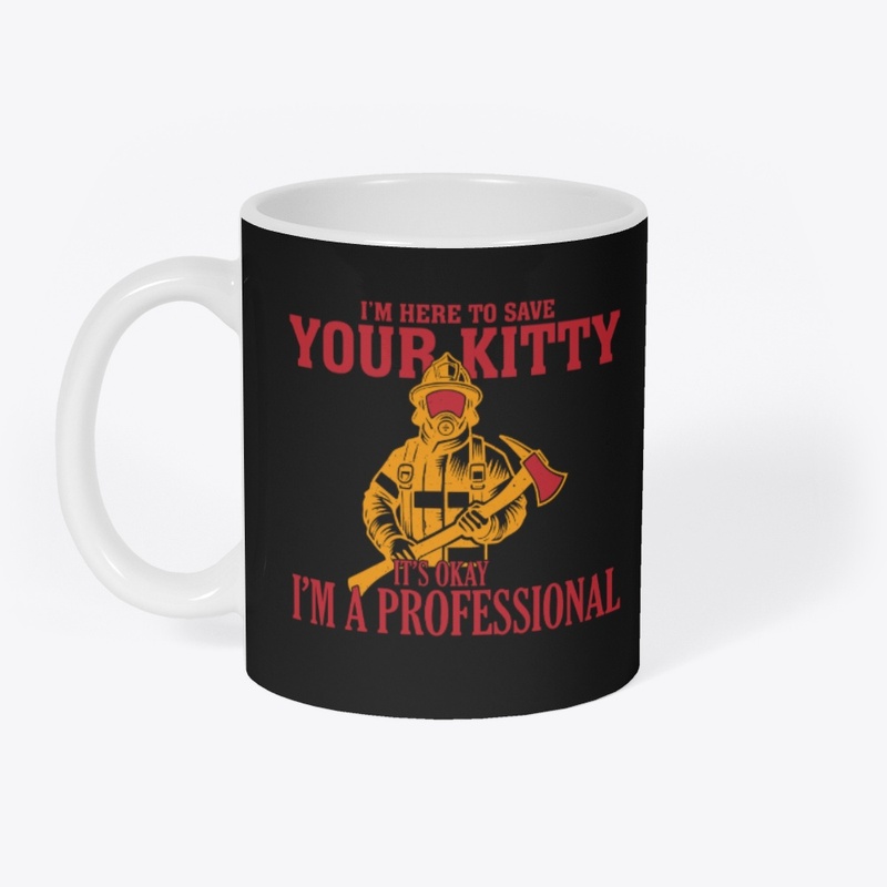 Your kitty