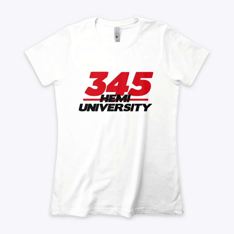 345 University 