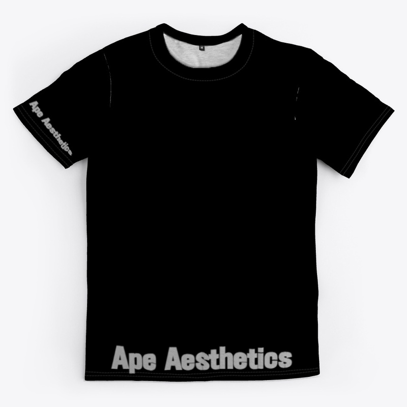 Ape Aesthetics