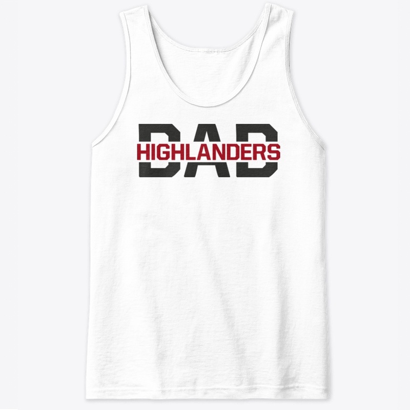 Highlanders Dad