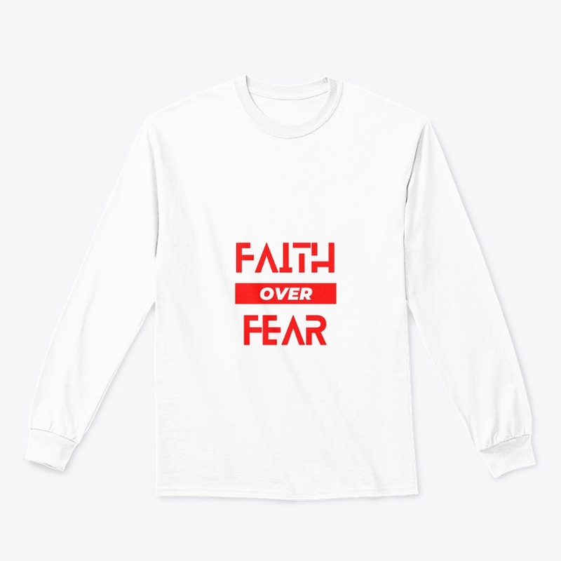Faith over Fair