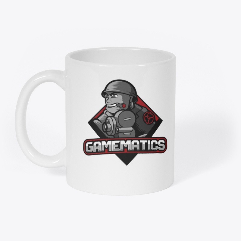 Gamematics