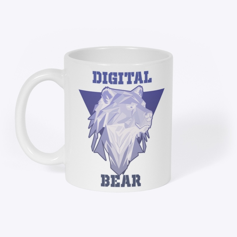 V2 Digital Bear