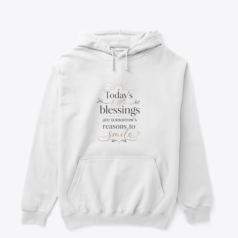 Little Blessings Artwork & More