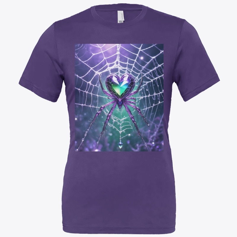 Heart of the Web