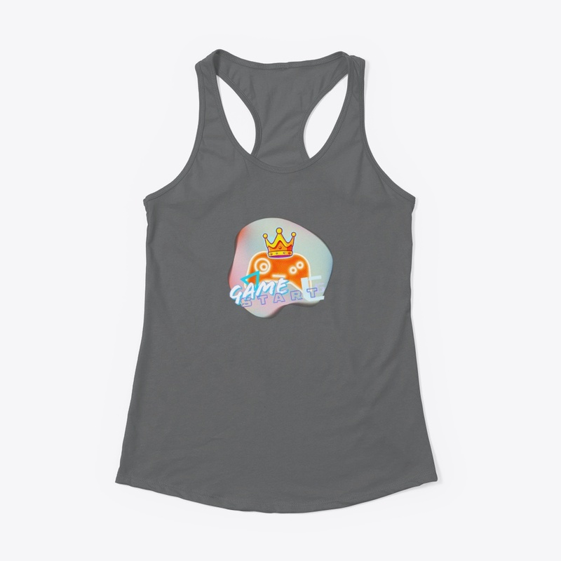 G-LADY Summer Women's T-Shirt