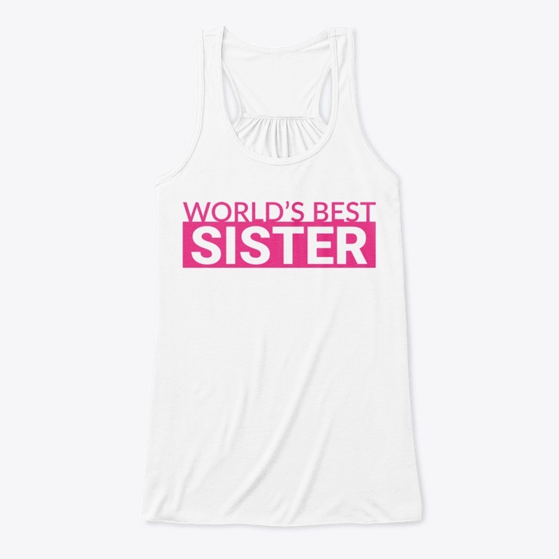 World's Best Sister