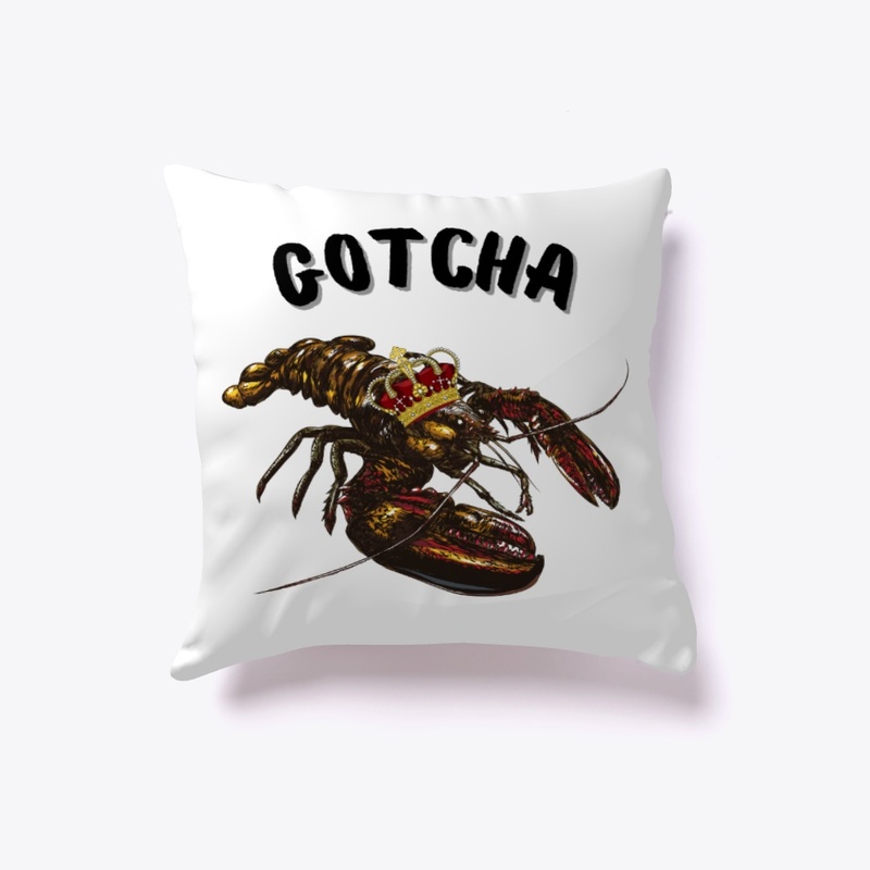 Gotcha | JBP Best Quotes