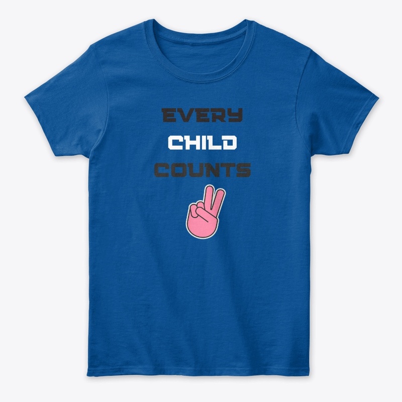 Every Child Counts