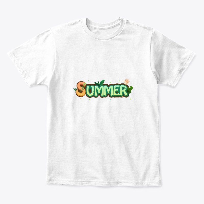 Hello Summer