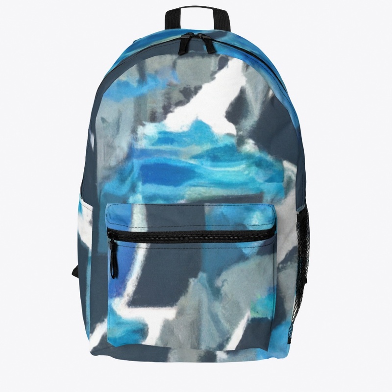 Conscientious Camouflage 