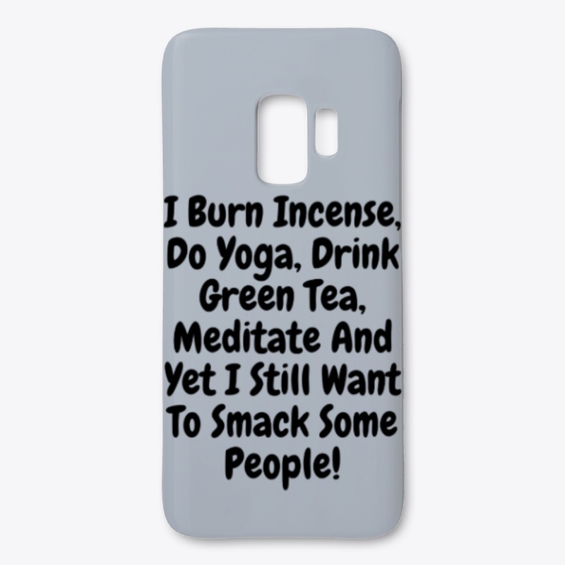 Smack Some People