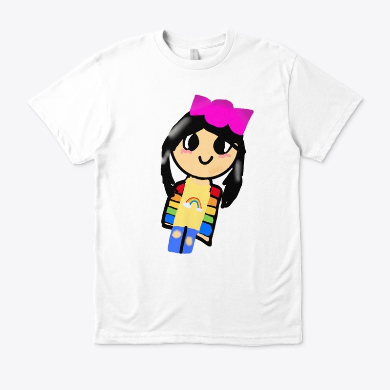 Sachiko Cute Style