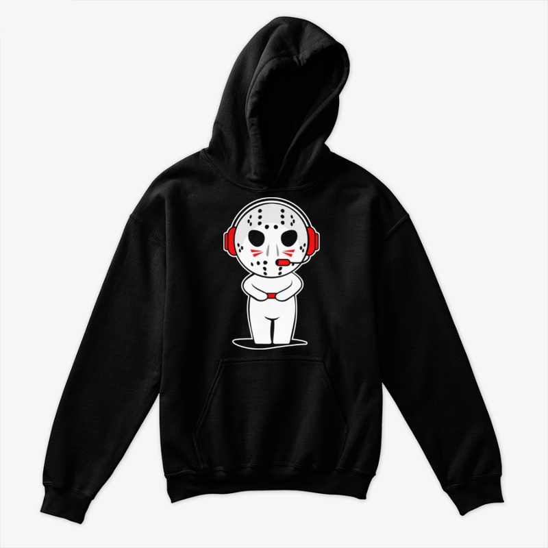 Horror Gamer 