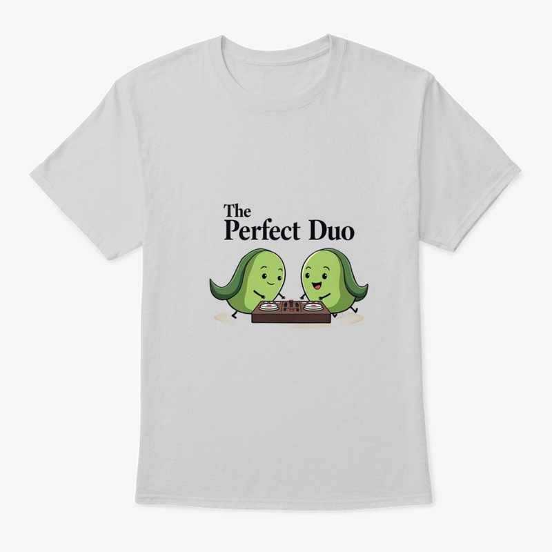 Perfect Duo - Valentine's Day