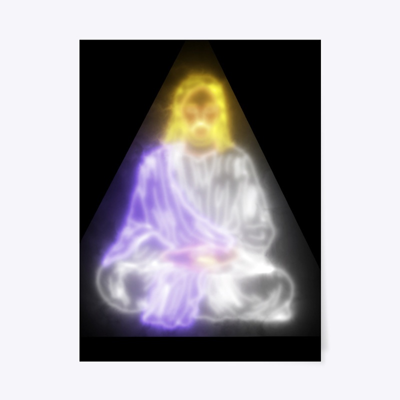 Yeshua Meditation