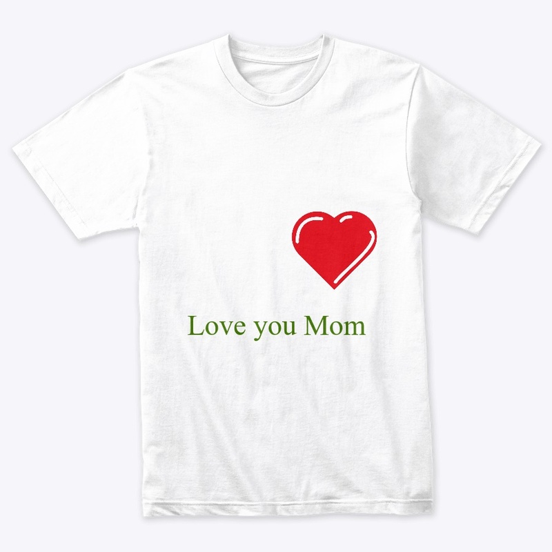 Love you Mom
