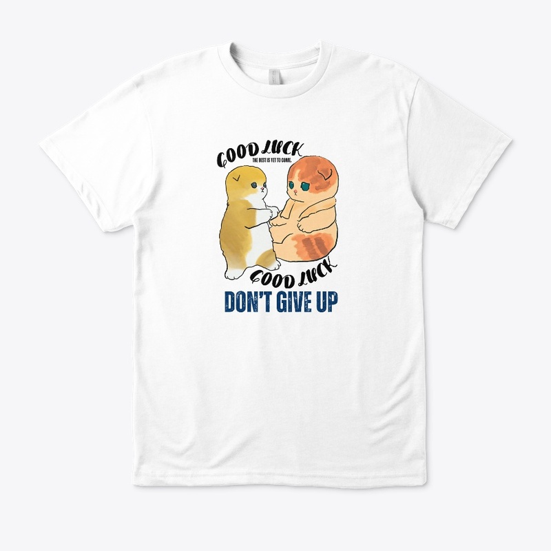 Pet care, Chill out-Teespring