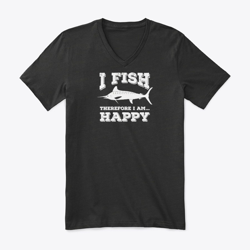 Fish Happy 1