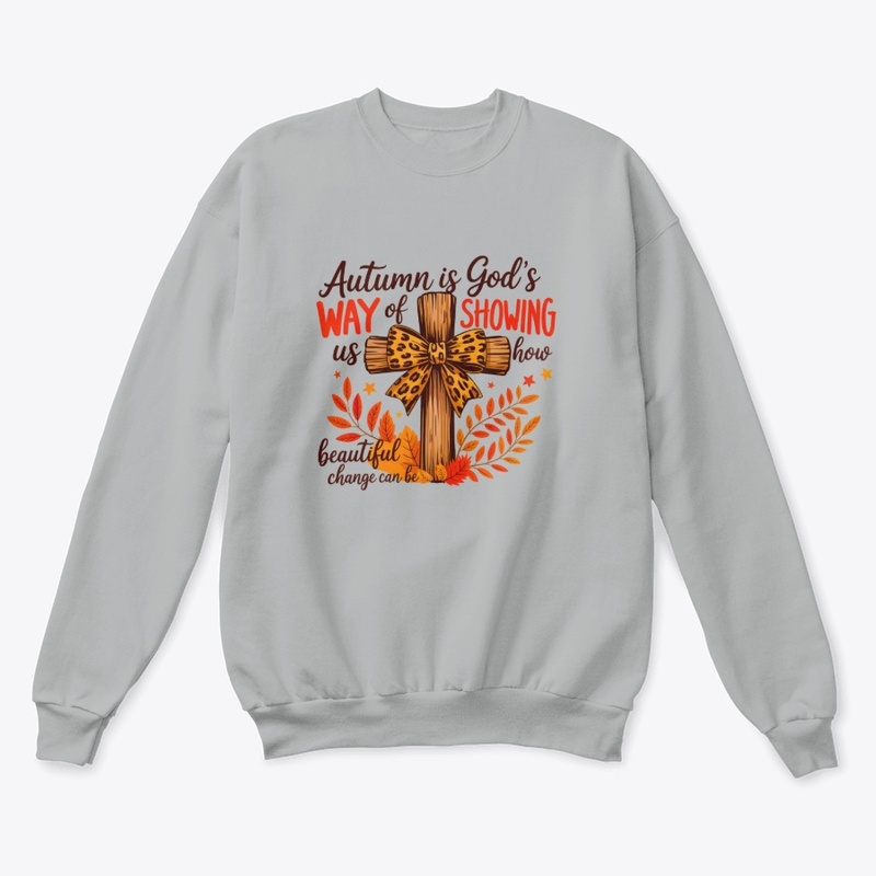 Fall Collection Season Changes
