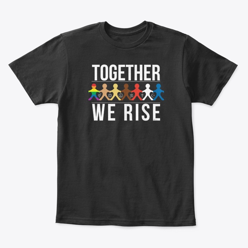 Together We Rise - Kids