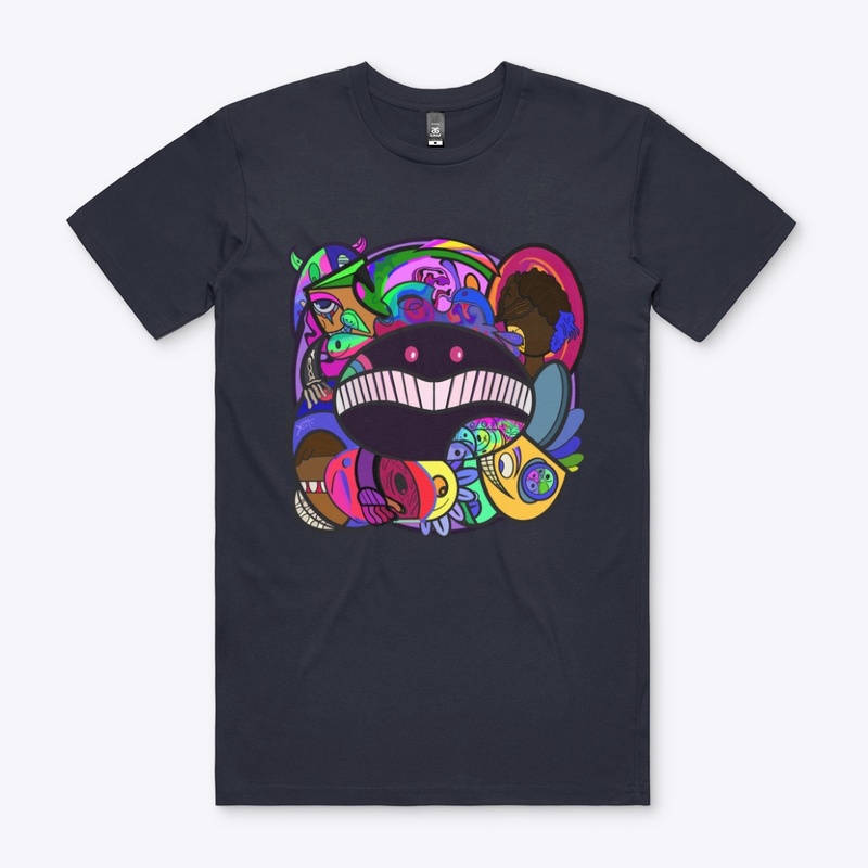 TRIPPY 222