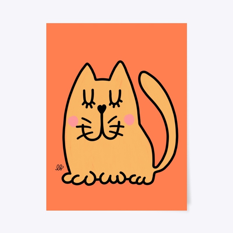 Feline Good