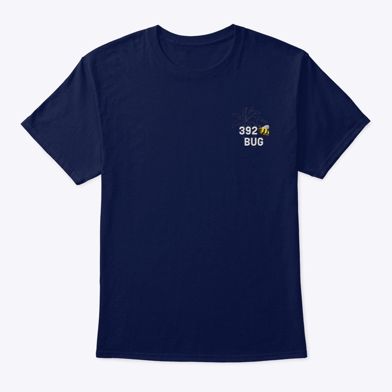 392bug palm logo 