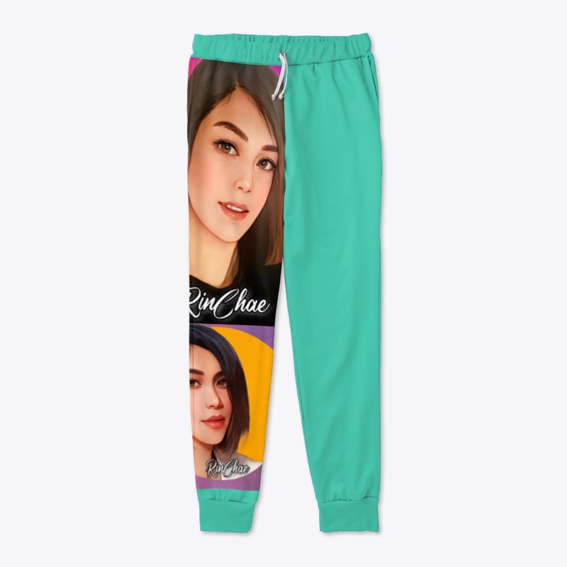 Rin Chae Joggers