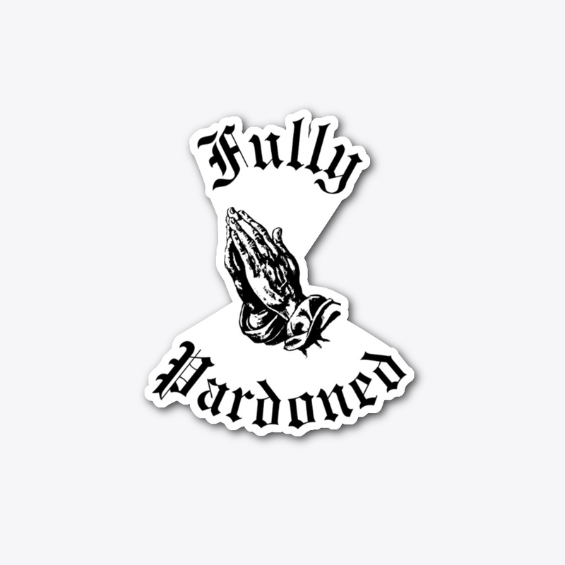 Fully Pardoned