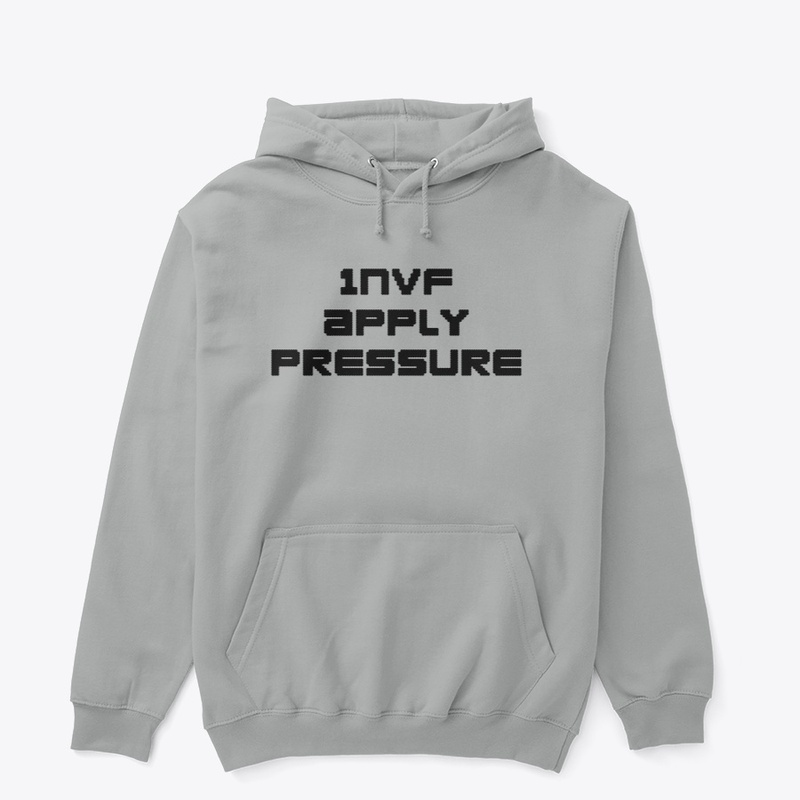 Apply Pressure Gear