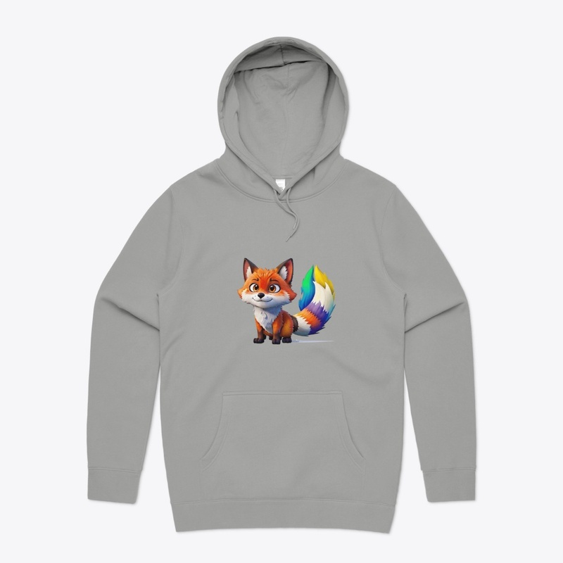 CUTY FOX