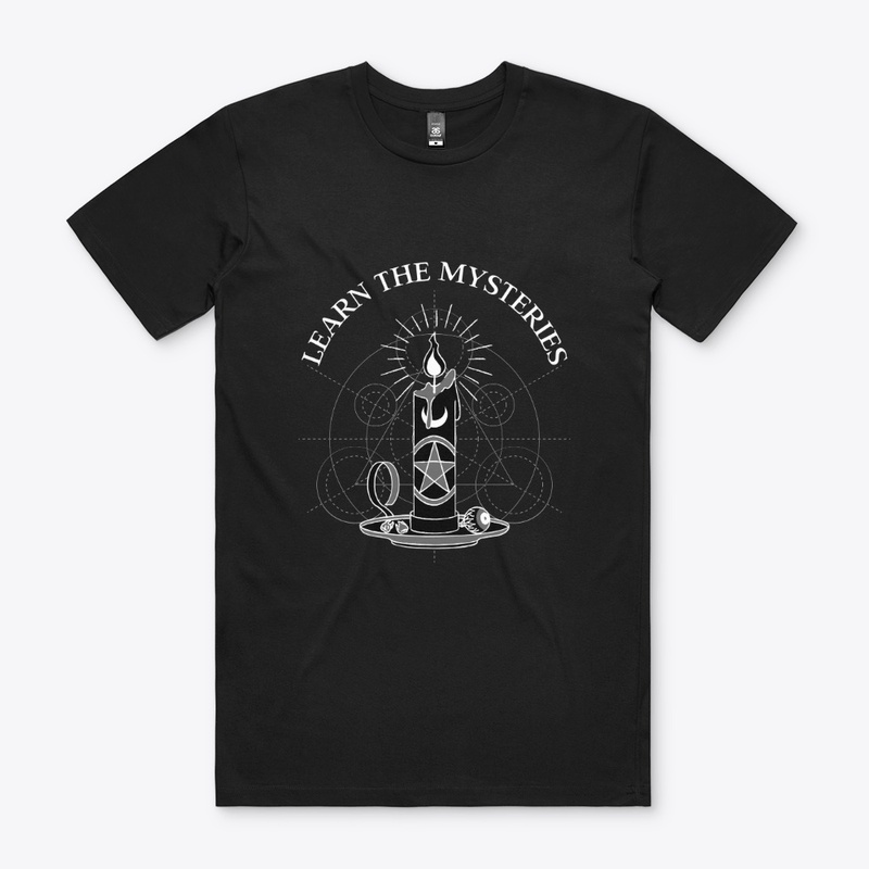 Learn the Mysteries - Occult