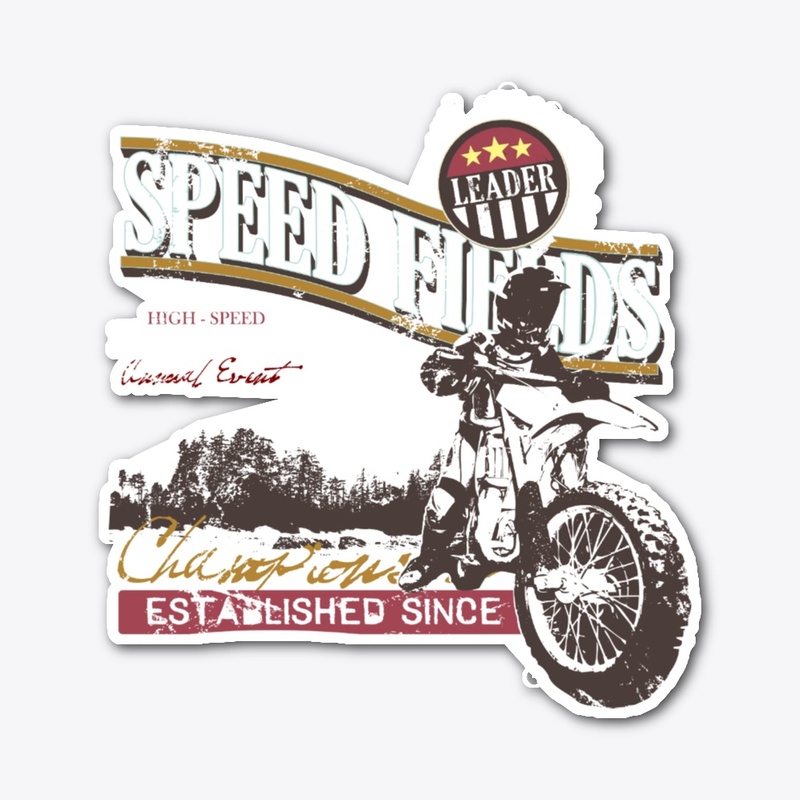 speed field