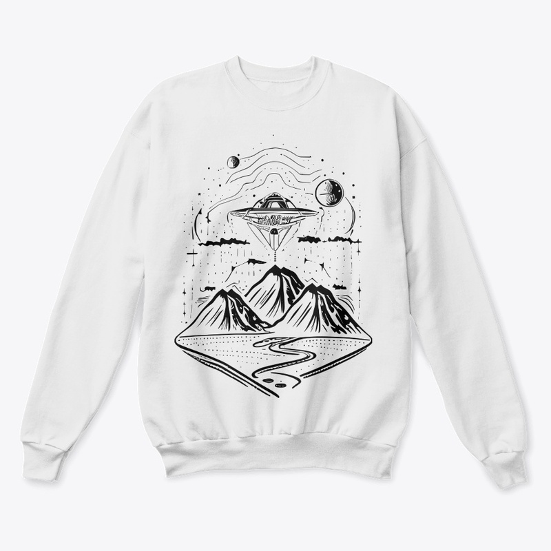 T-shirt design