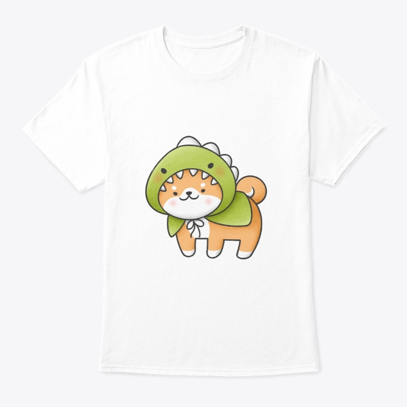 cute shiba