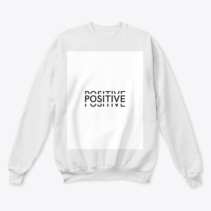 Positive T-Shirt