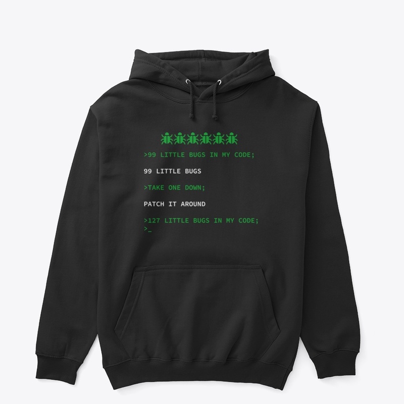 99 Little Bugs 