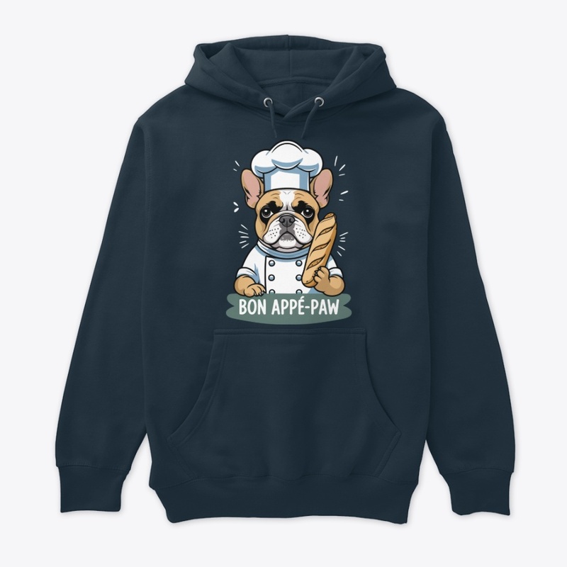 Bon Appé-Paw